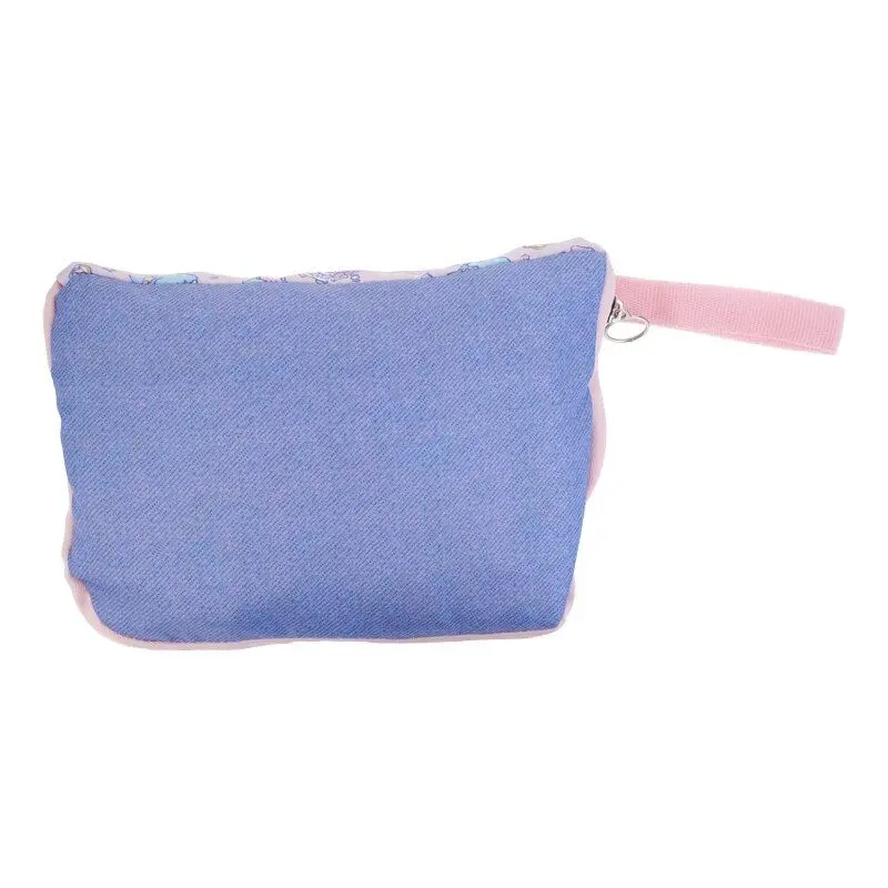 現貨🐱| SANRIO Little Twin Stars 三用可摺式可收納背囊/雙肩包