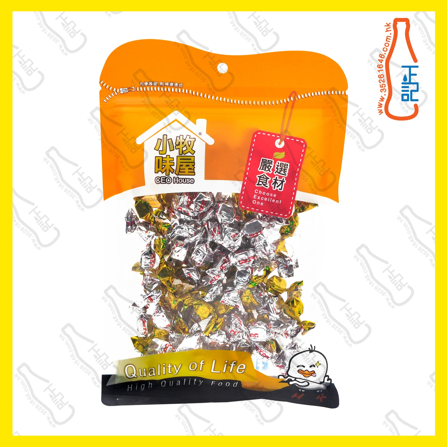 ==FT4273 小牧味屋 (大) 日本吞拿魚粒 75g /包