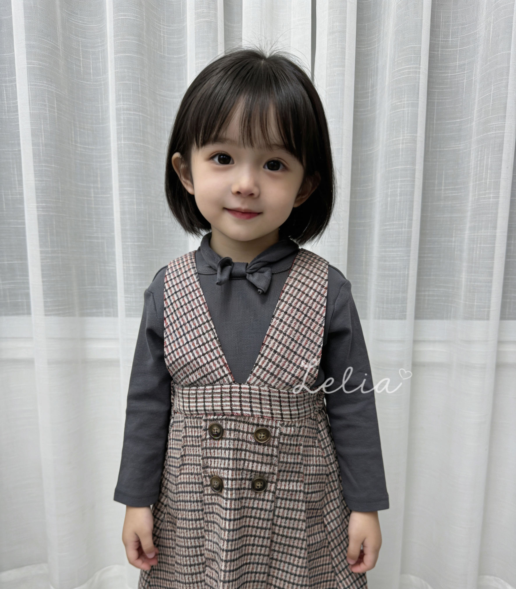 ▫️現貨▫️Apres Les Cours背心吊帶裙（2色）