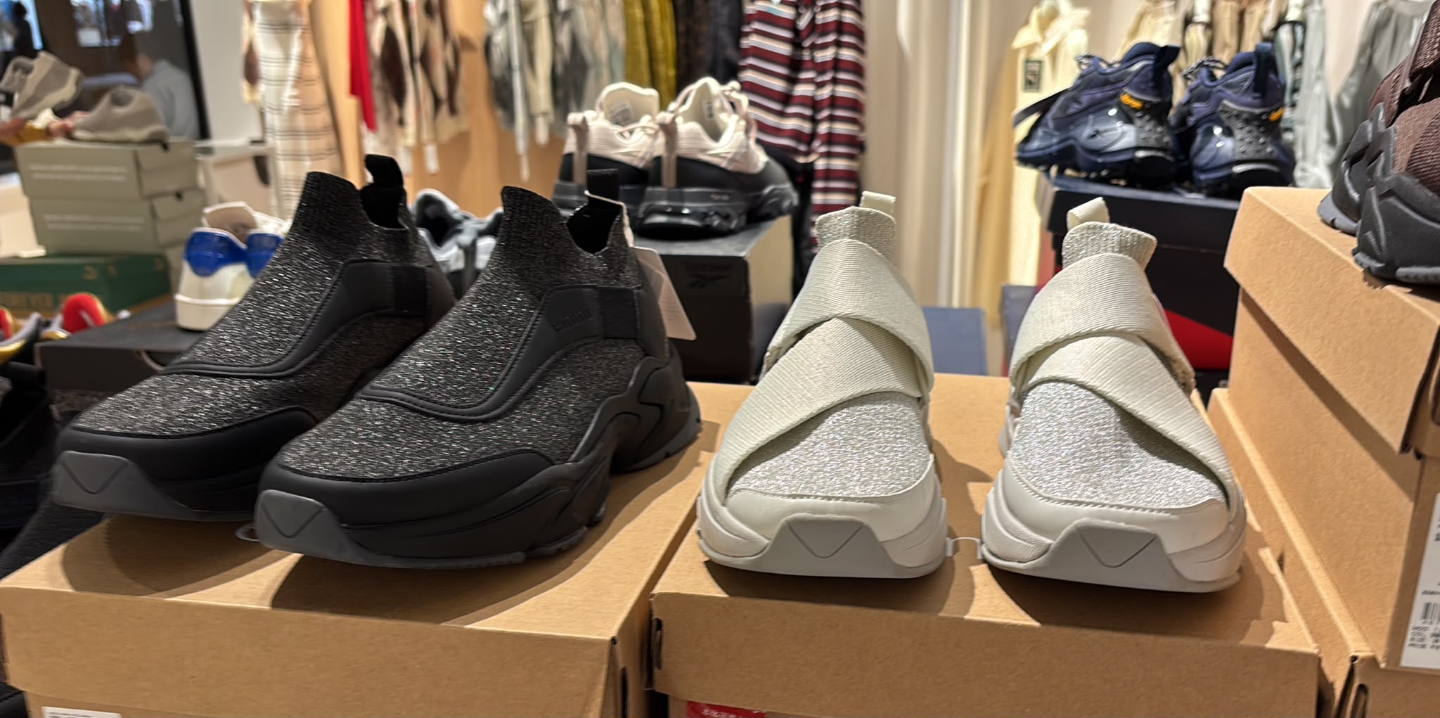 emmi sneaker