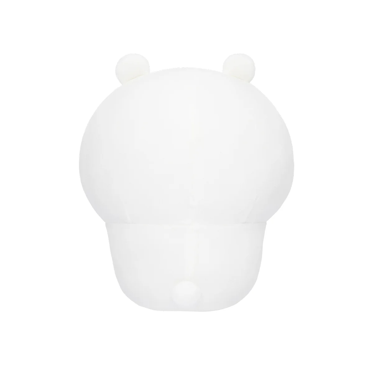 『預售中』chiikawa 圓滾坐姿蓬鬆公仔s碼（小可愛）