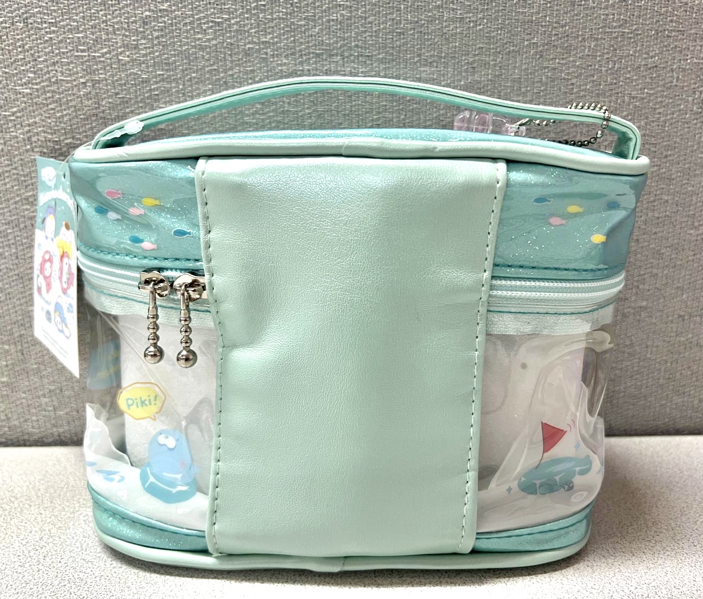 🎌日本直送🎌 Sanrio 手提防水收納袋