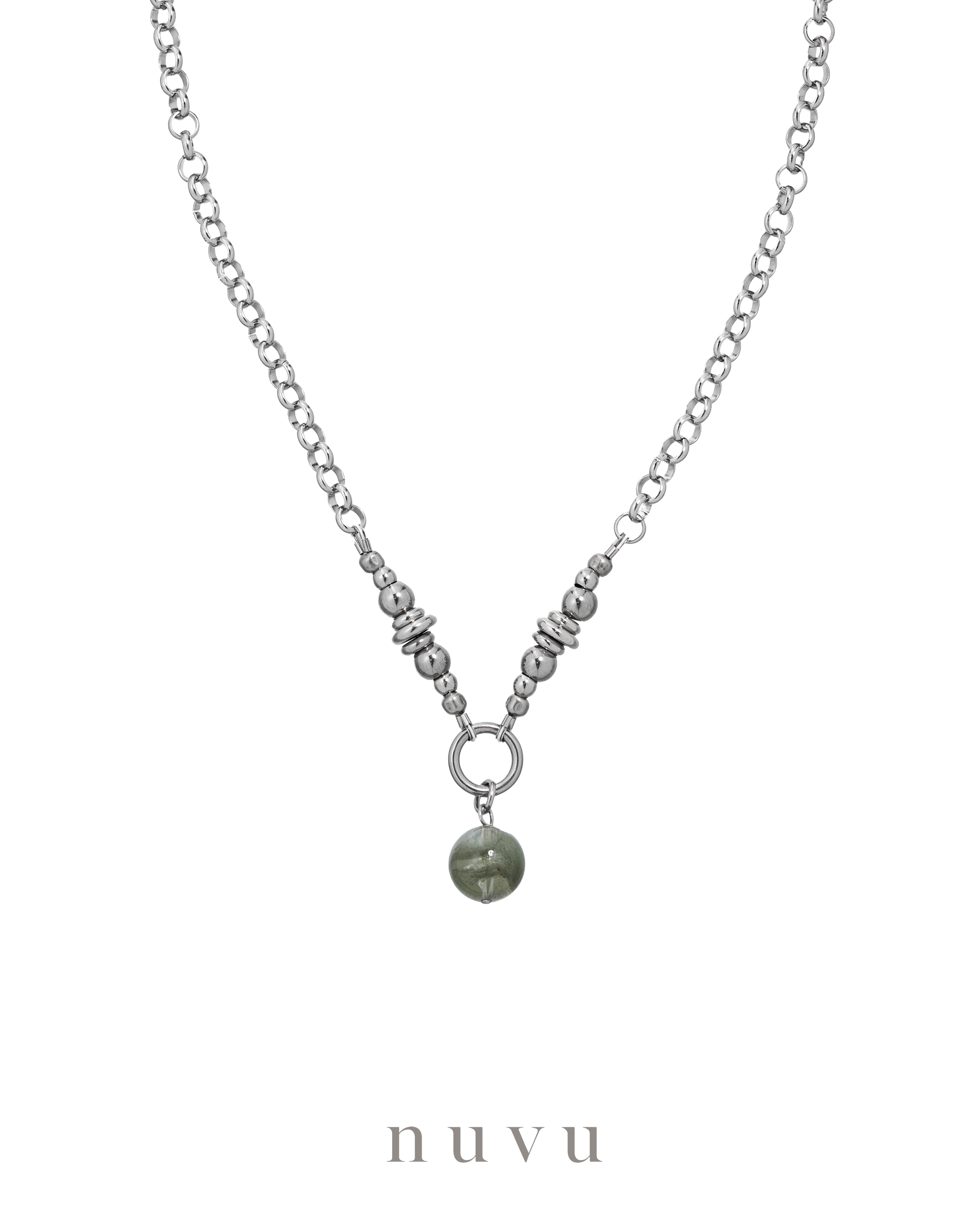 Prosperity Beacon 2.0 Necklace 