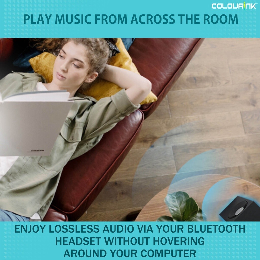 TP-Link UB4A UB500 Bluetooth 5.0 Nano USB Adapter For Desktop Laptop similar UB400