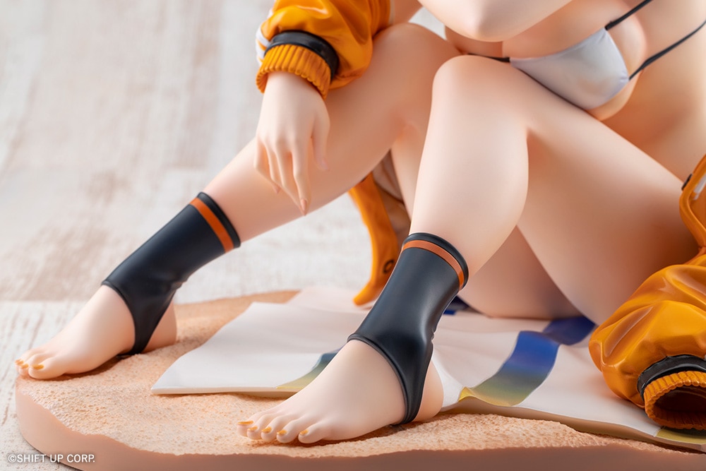 (預訂訂金 $900) (總價 $1890) 壽屋 Kotobukiya 勝利女神：妮姬 阿妮斯 閃耀夏日 (KO07066) (行版) Nikke Anis