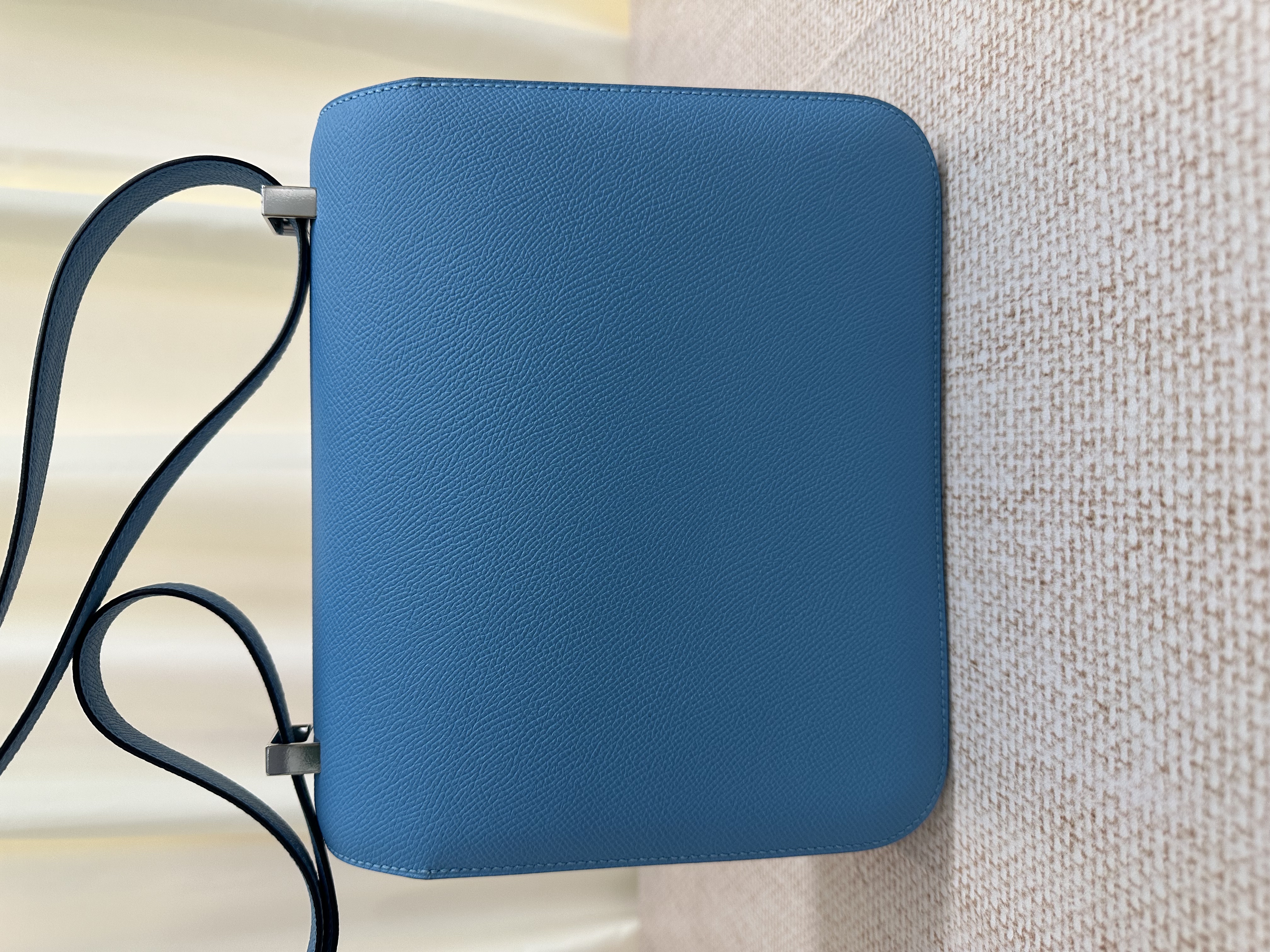 Pre-Owned HERMES Constance 24  / Stamp D / Product Code: 26022406