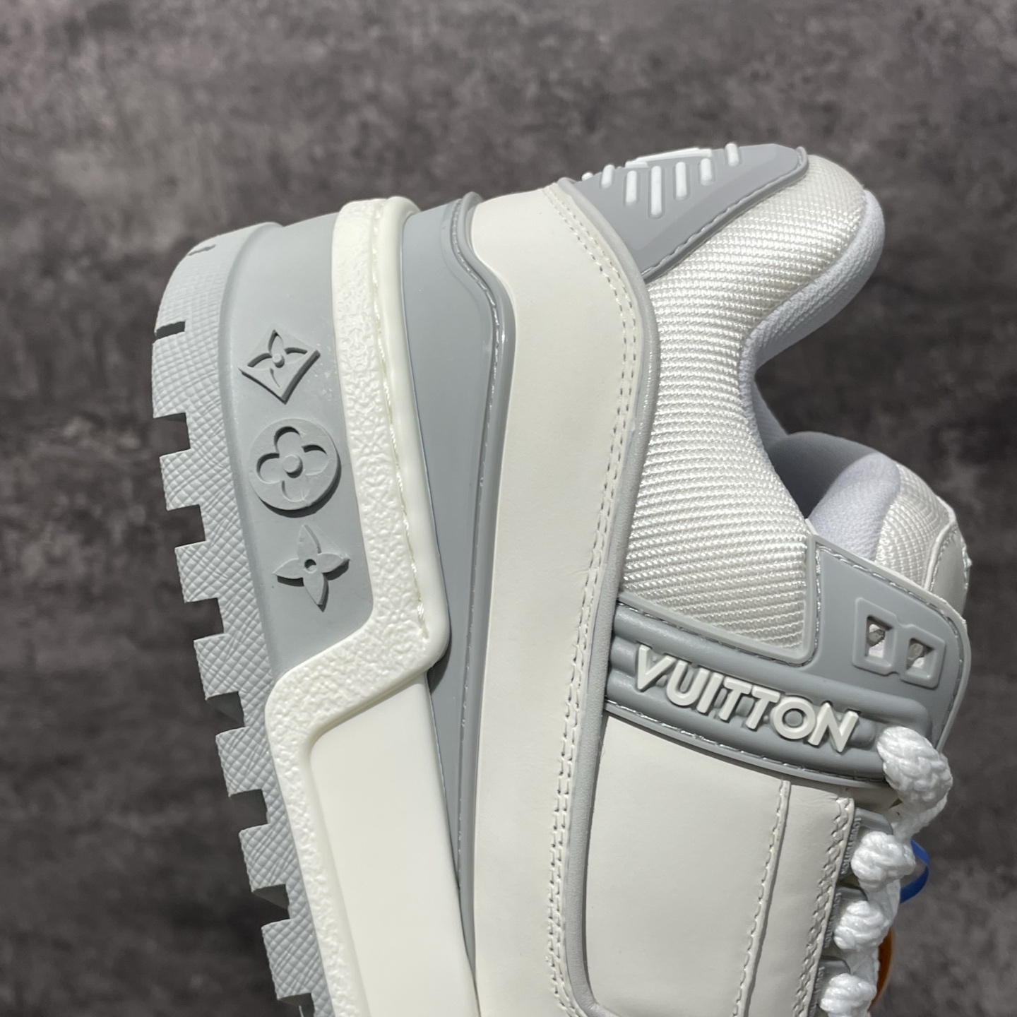 Louis Vuitton LV Trainer Maxi