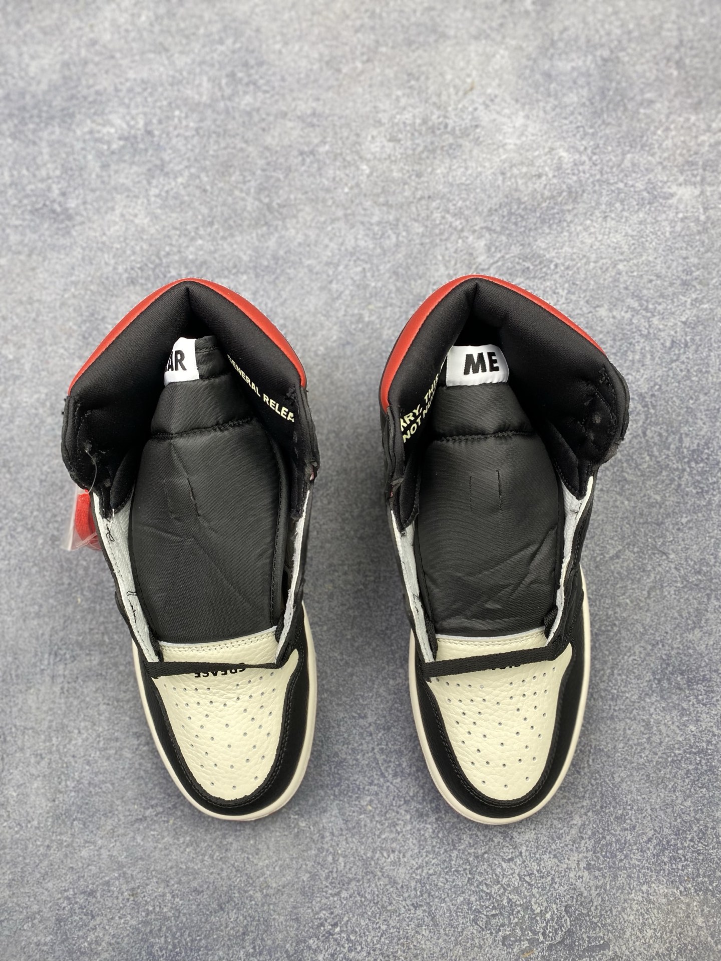 Nike Air Jordan 1 Retro High OG