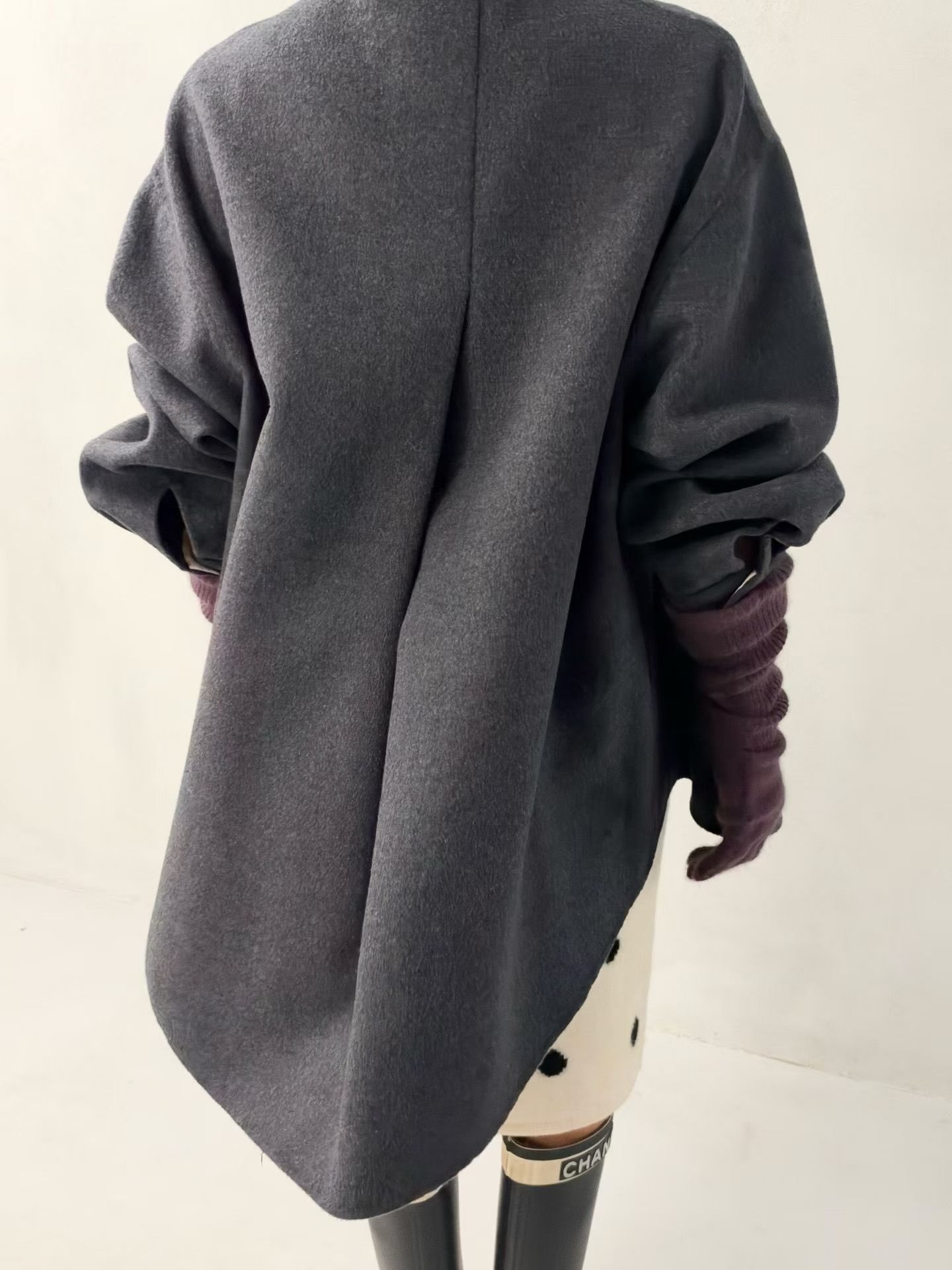 (2026FW) MAISONSTAFF - TOP