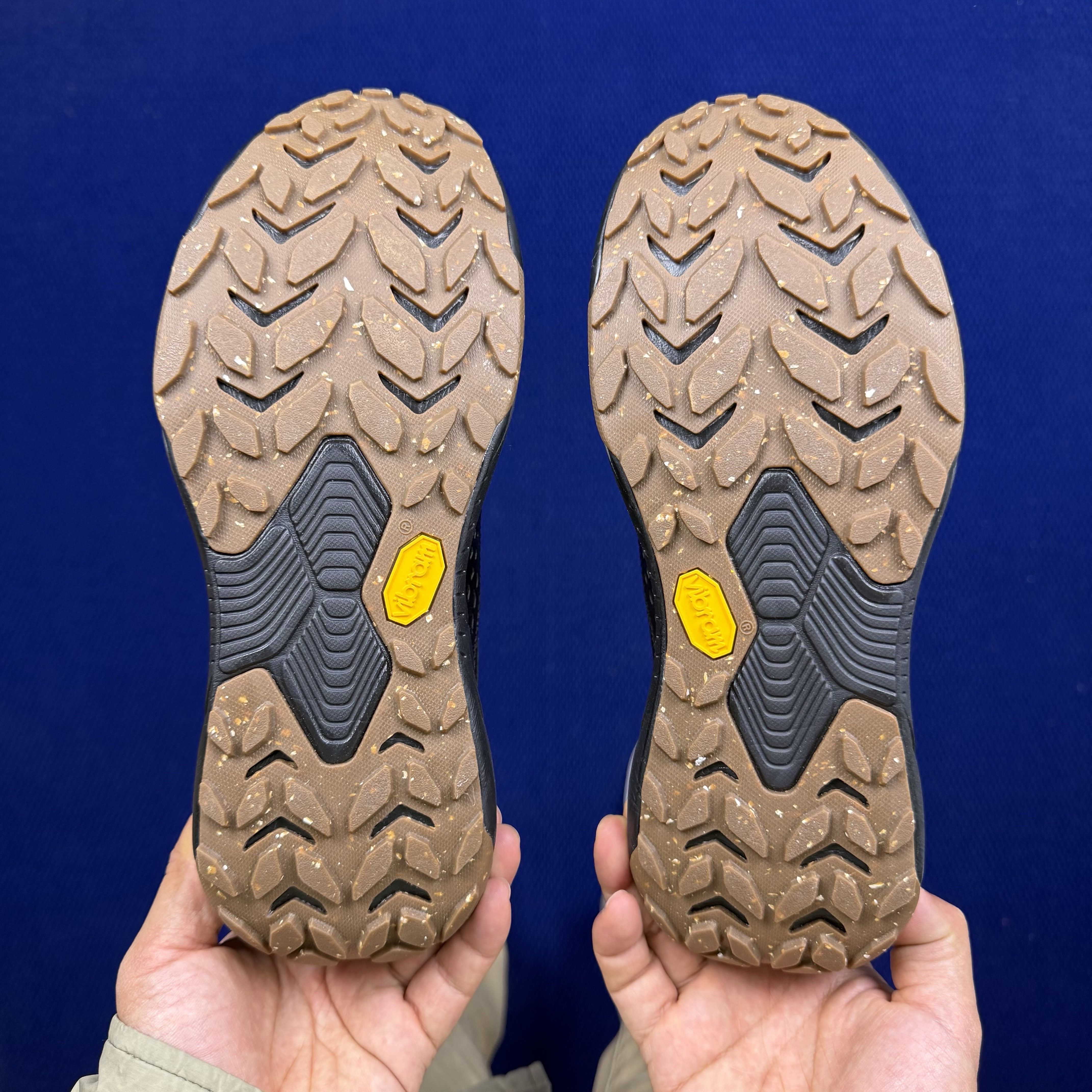 Hoka One One Project Transport