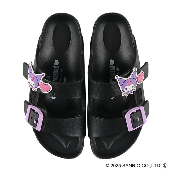 【⭐訂購⭐】🇯🇵 日本直送 🌀 #Pokemon #Sanrio 小童涼鞋🌀 [PLDA-0119] [260422]