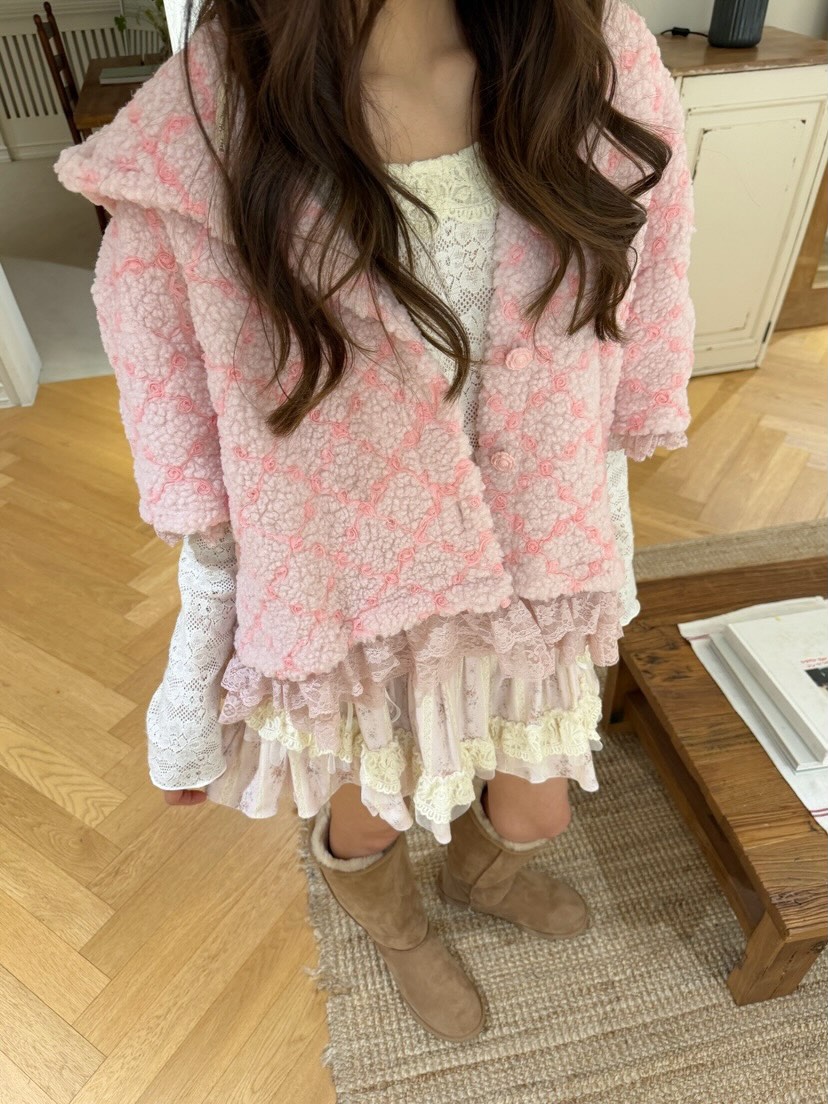 (2026FW) BOUTIQUE - JACKET