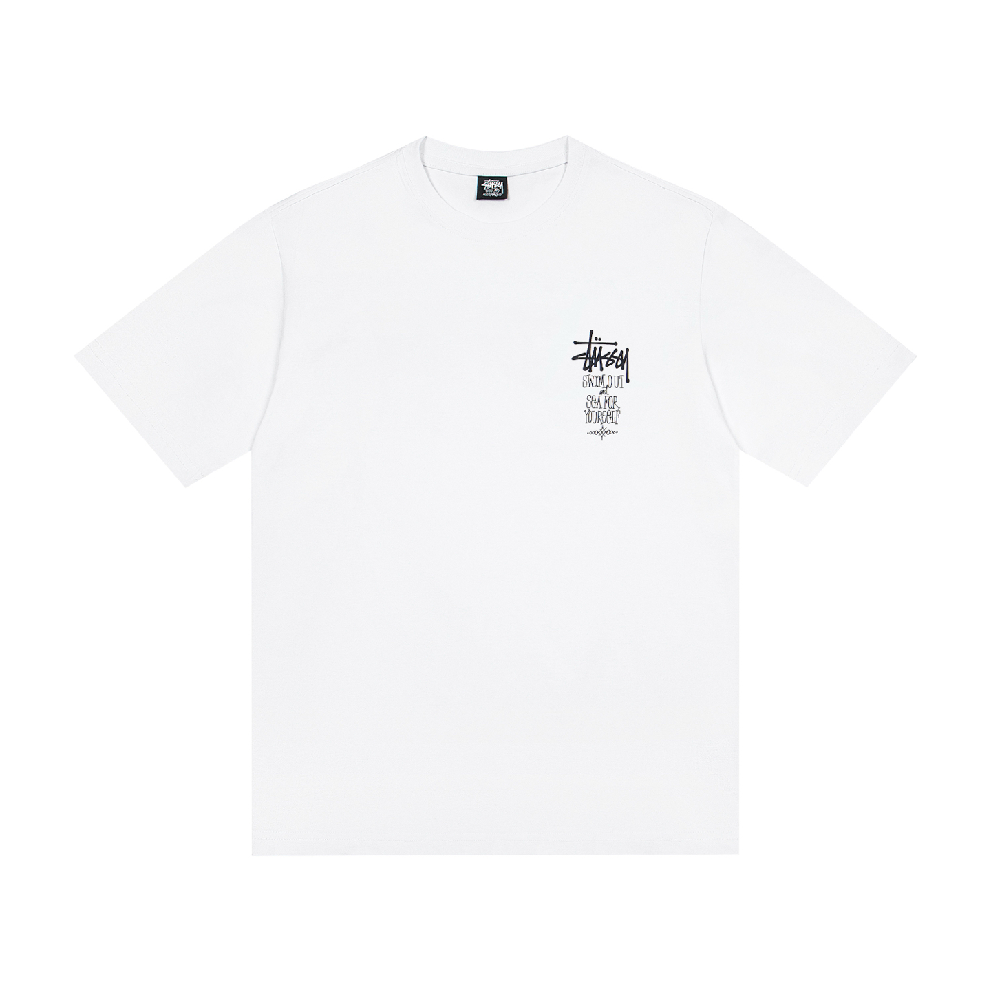 Stüssy Swim Out Tee