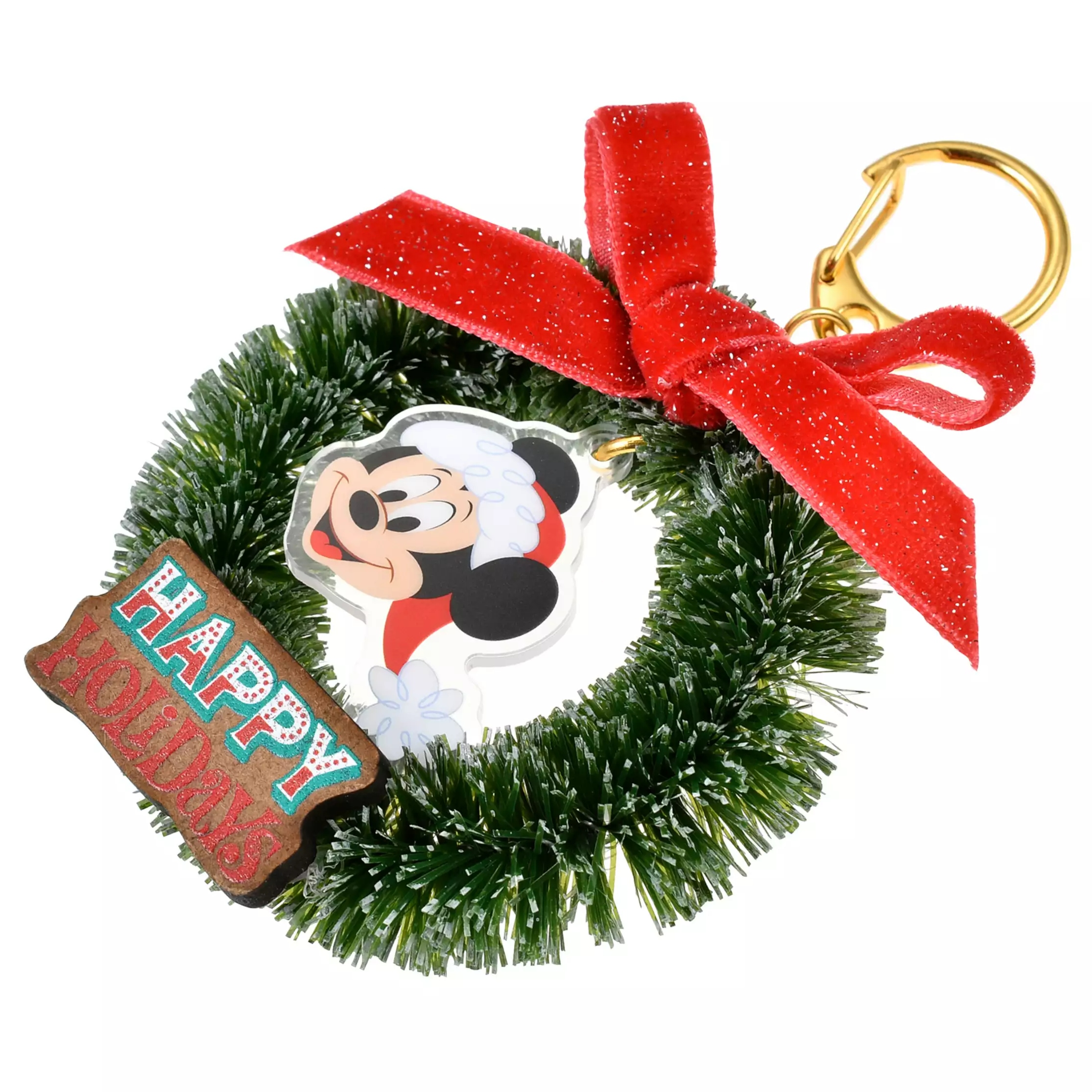 🌸 【預訂】Mickey & Friends Charm(隨機) - DISNEY CHRISTMAS 2026