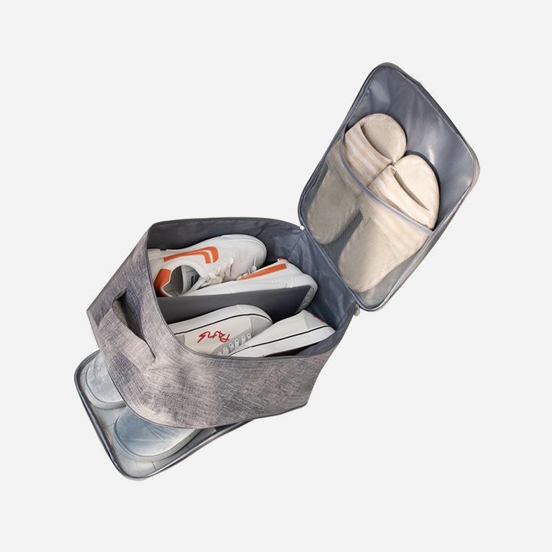 Travel Shoe Storage Bag