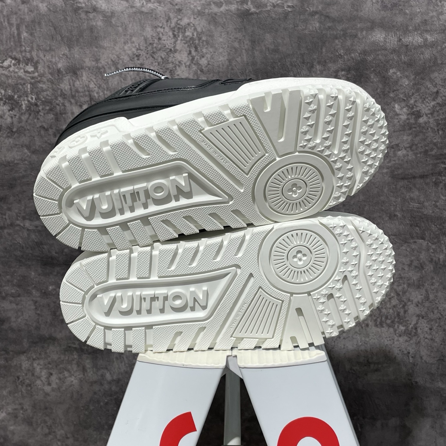 Louis Vuitton LV Trainer Maxi