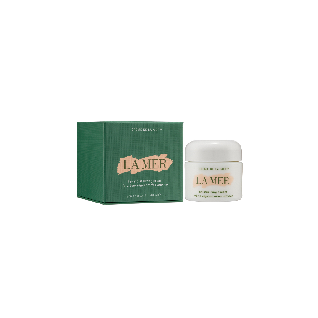 La Mer (海藍之謎) 精華面霜 60毫升