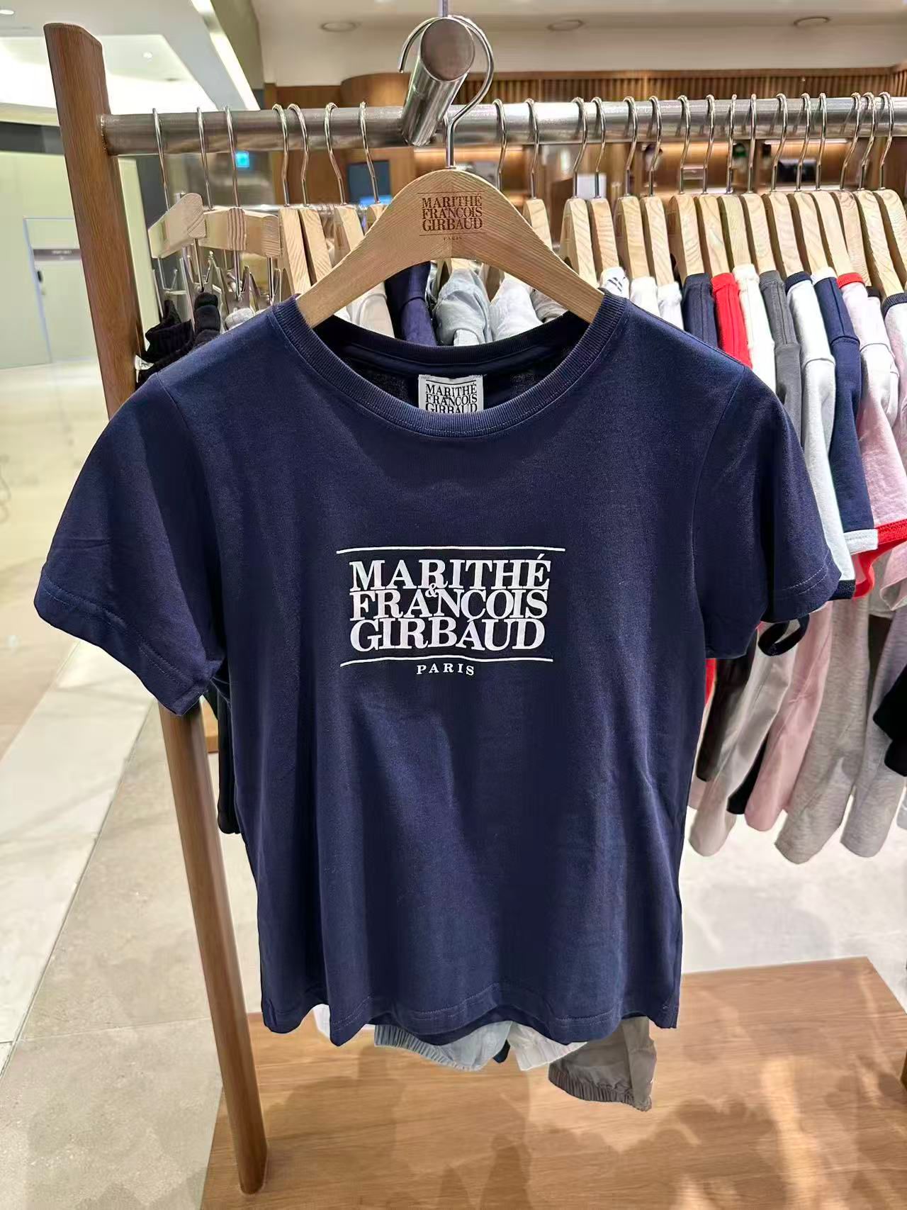 <預訂>🇰🇷Marithe女款短袖