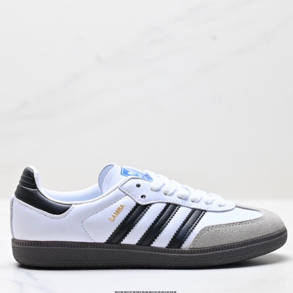 0711 AD 成人款鞋