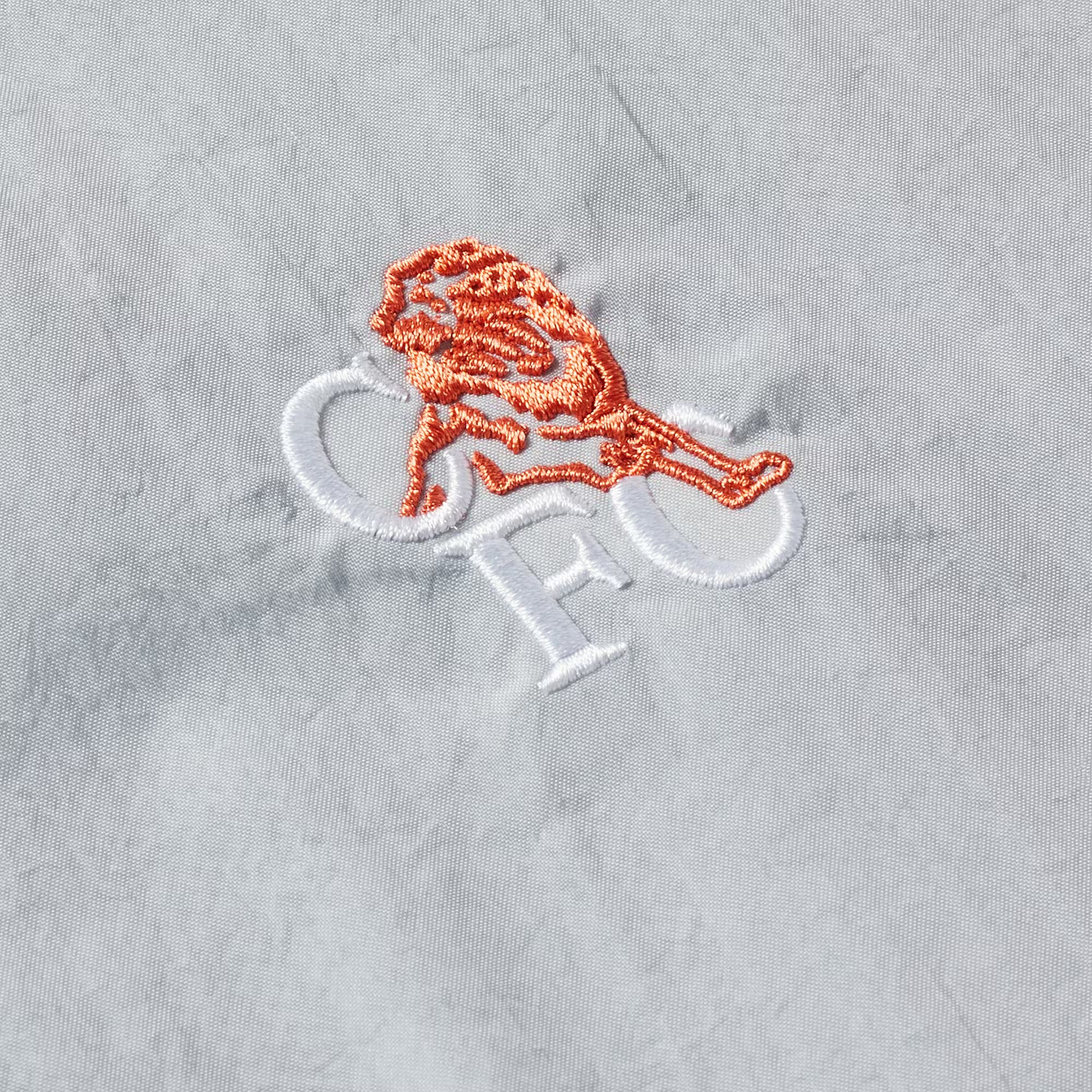 👕 傳承與創新 Nike Chelsea 車路士 2025-26 Academy Shell Top IB3833