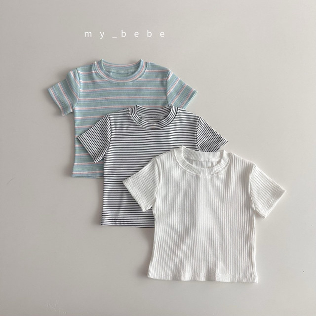 🇰🇷My Bebe tee