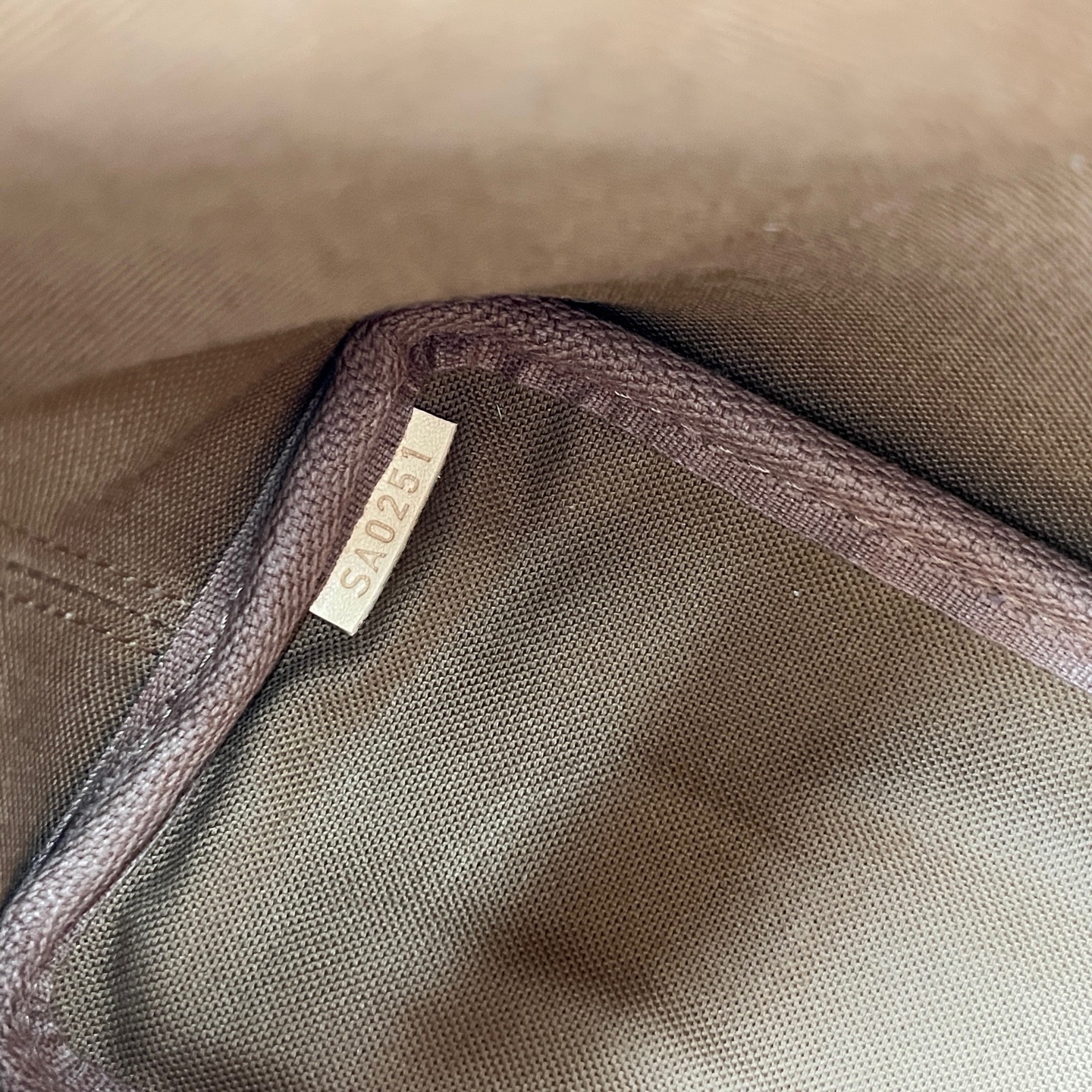 【預訂貨品】芯片款👜 Lv nano noe 水桶包