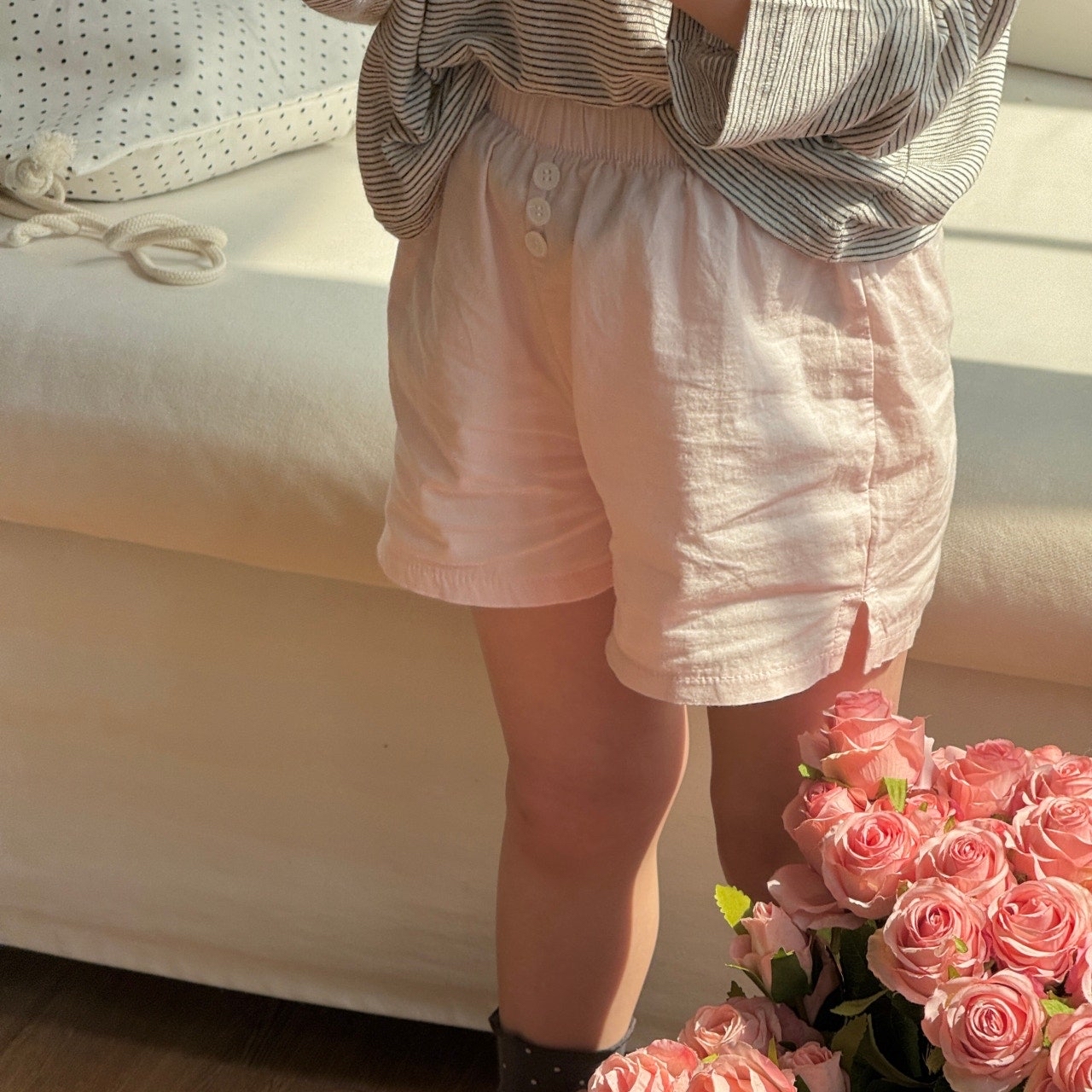 🇰🇷Ninibello 短褲