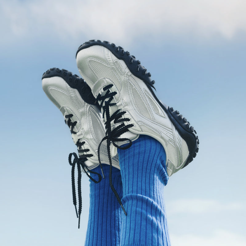 [FILA] ECHAPPE SILVERMOON