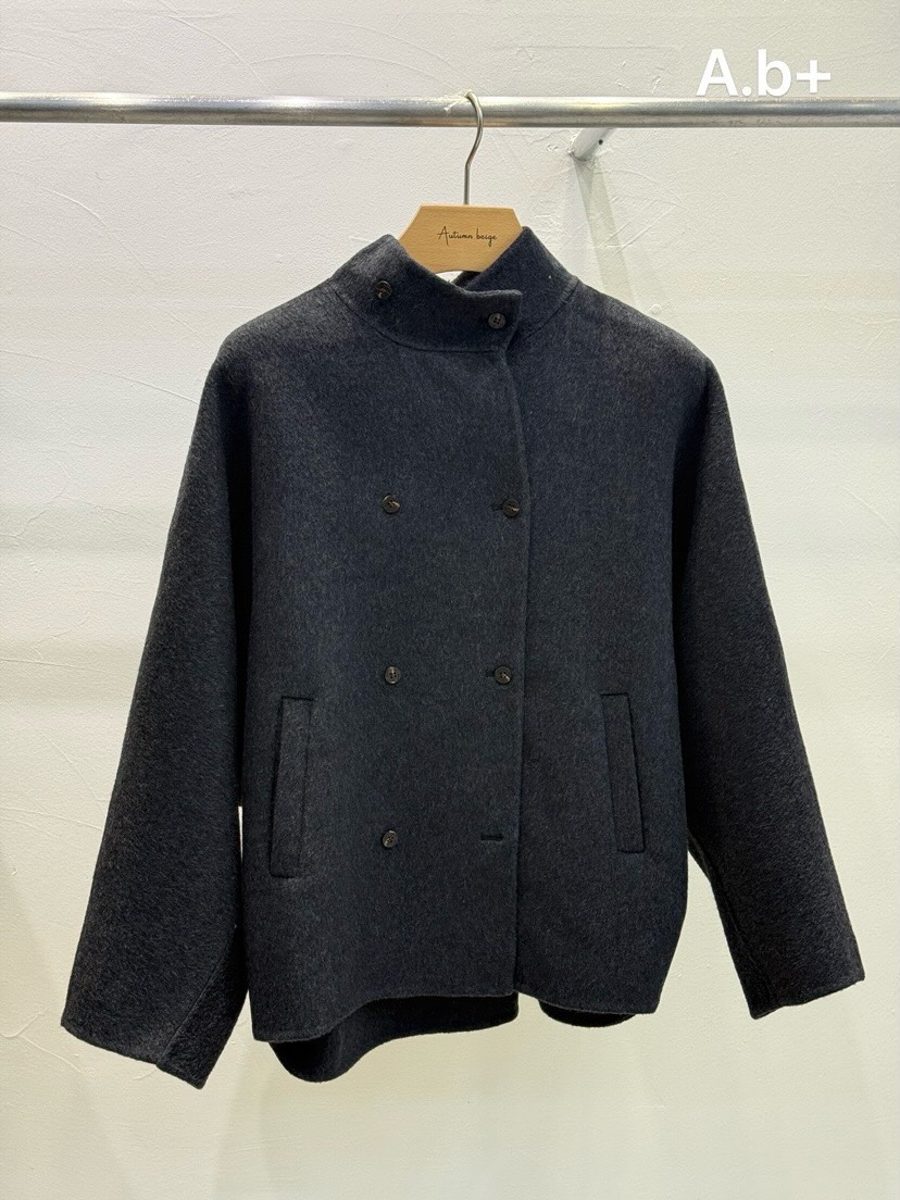 (2026FW) AB+ - JACKET 