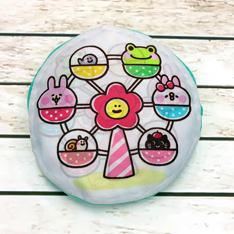 Kanahei 環保袋｜預訂