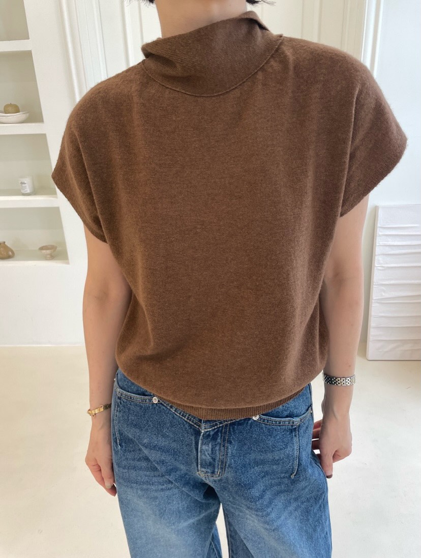 (2026FW) EDITION - TOP
