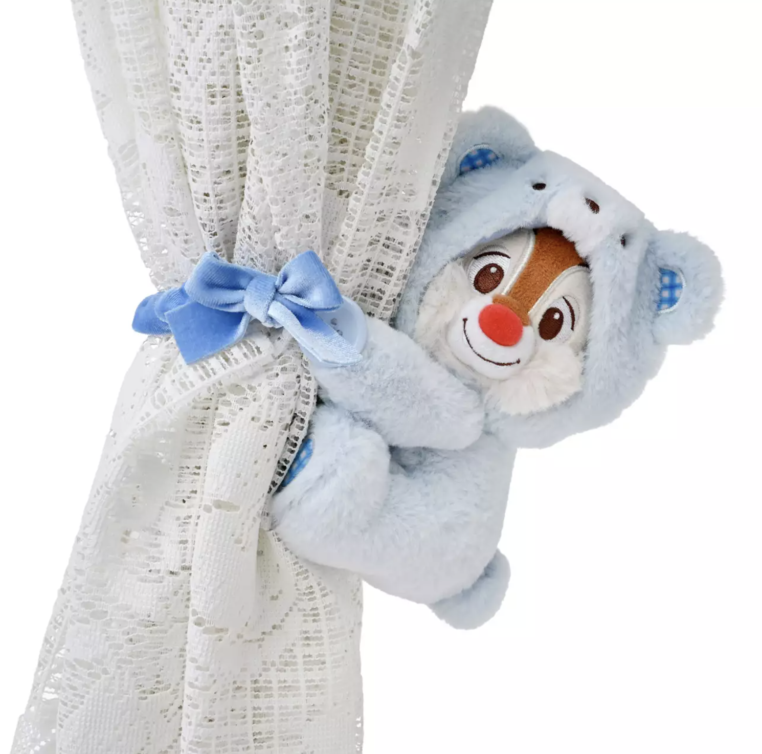 預訂 Chipndale Collection 窗簾扣