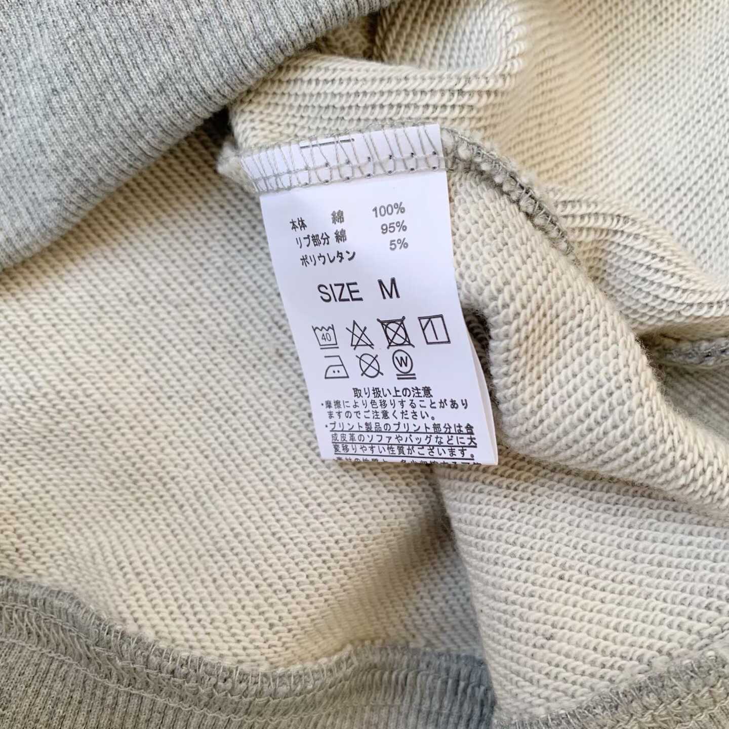 預訂 A.P.C.衛衣 [貨號26A954]