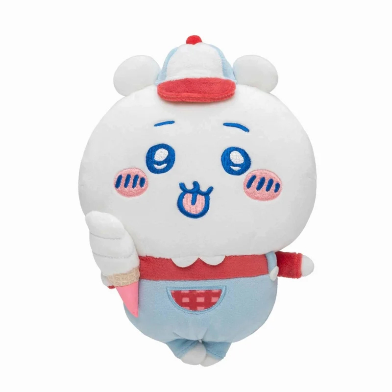 Chiikawa 公仔｜現貨（特價產品可能沒有原袋）