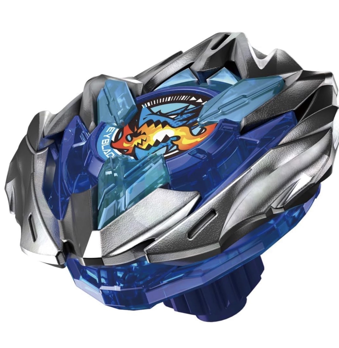 TAKARA TOMY Beyblade X UX-01 Dranbuster 爆旋陀螺套裝 連發射器 對戰玩具 日本正版