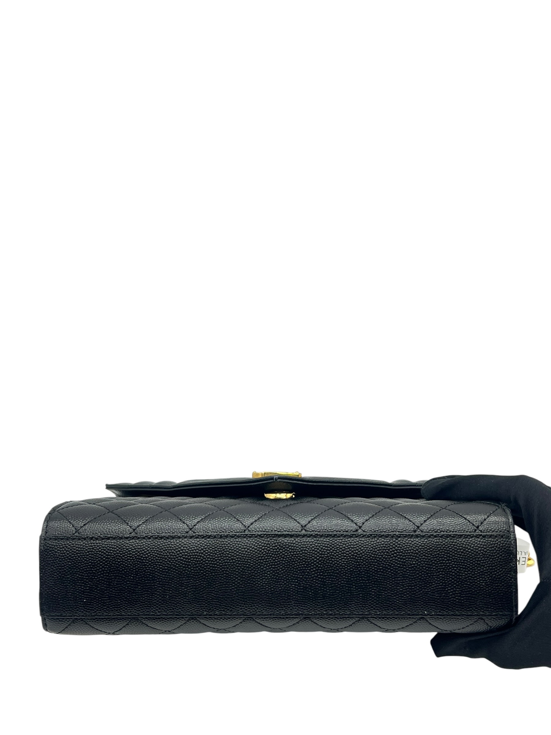 Pre-Owned YSL Envelope / Product Code: 061409