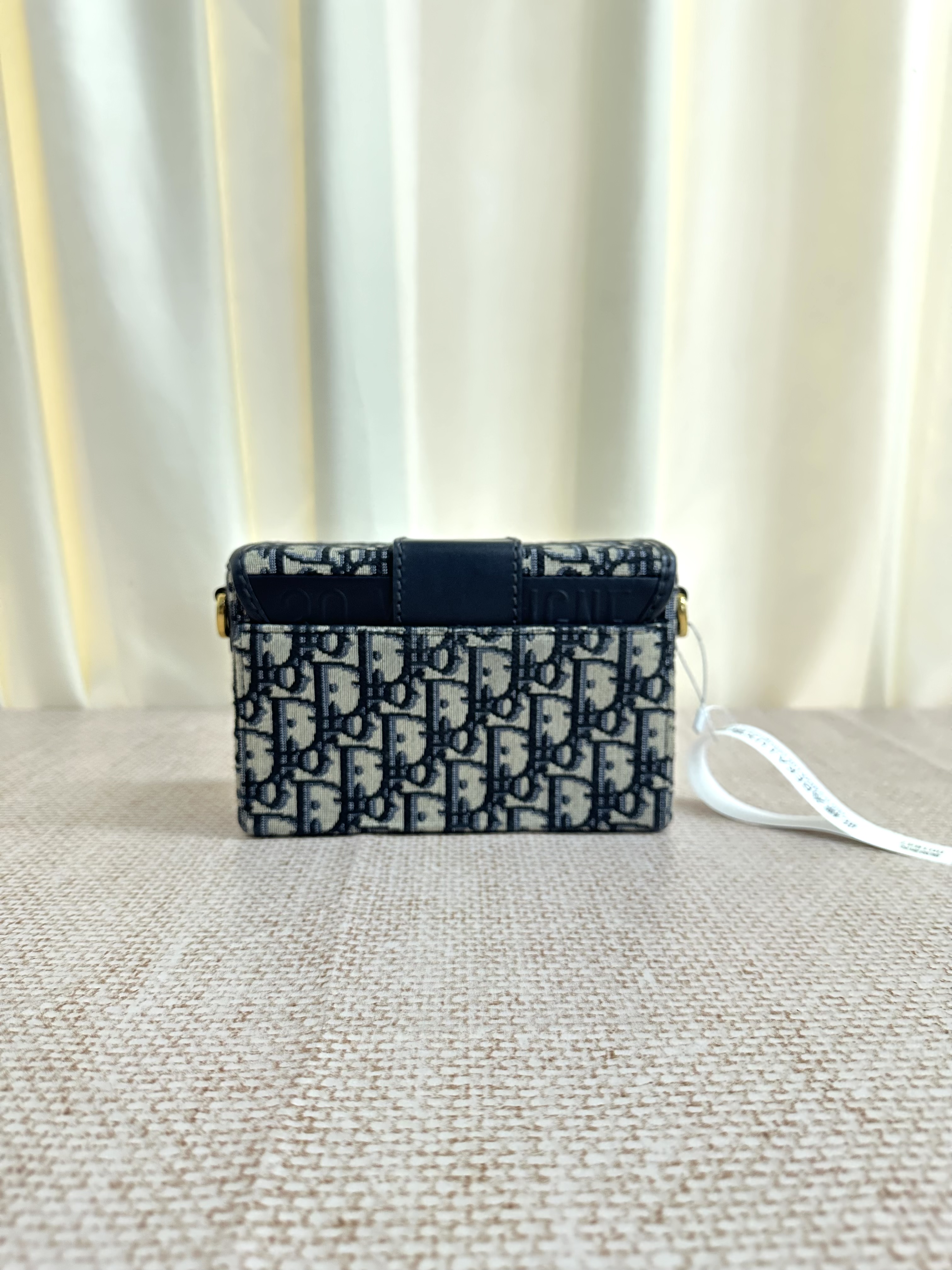 Pre-owned Dior 30 Montaigne Box Bag/ Product Code: 26040722