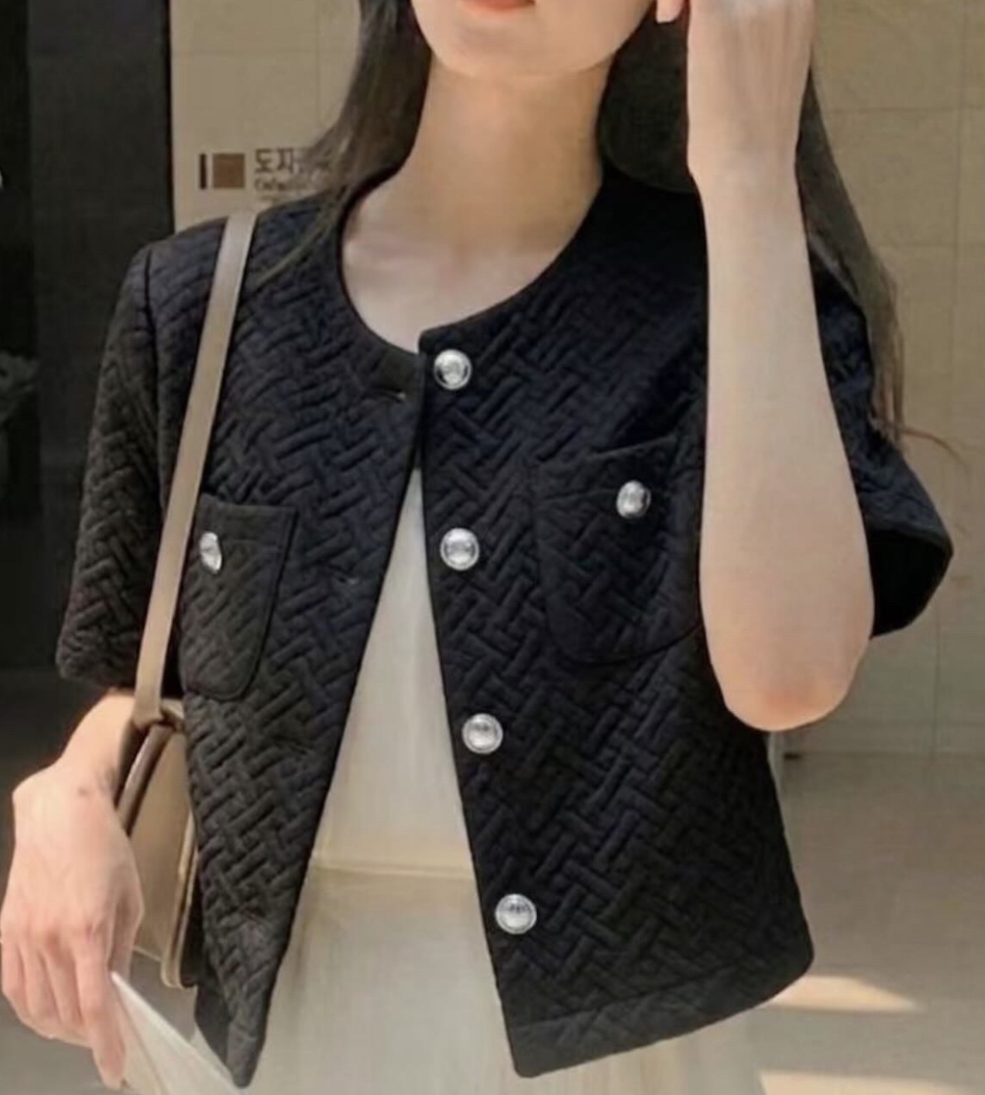 🇰🇷🇰🇷新款速遞 17/6🔥🔥12711#ff3198