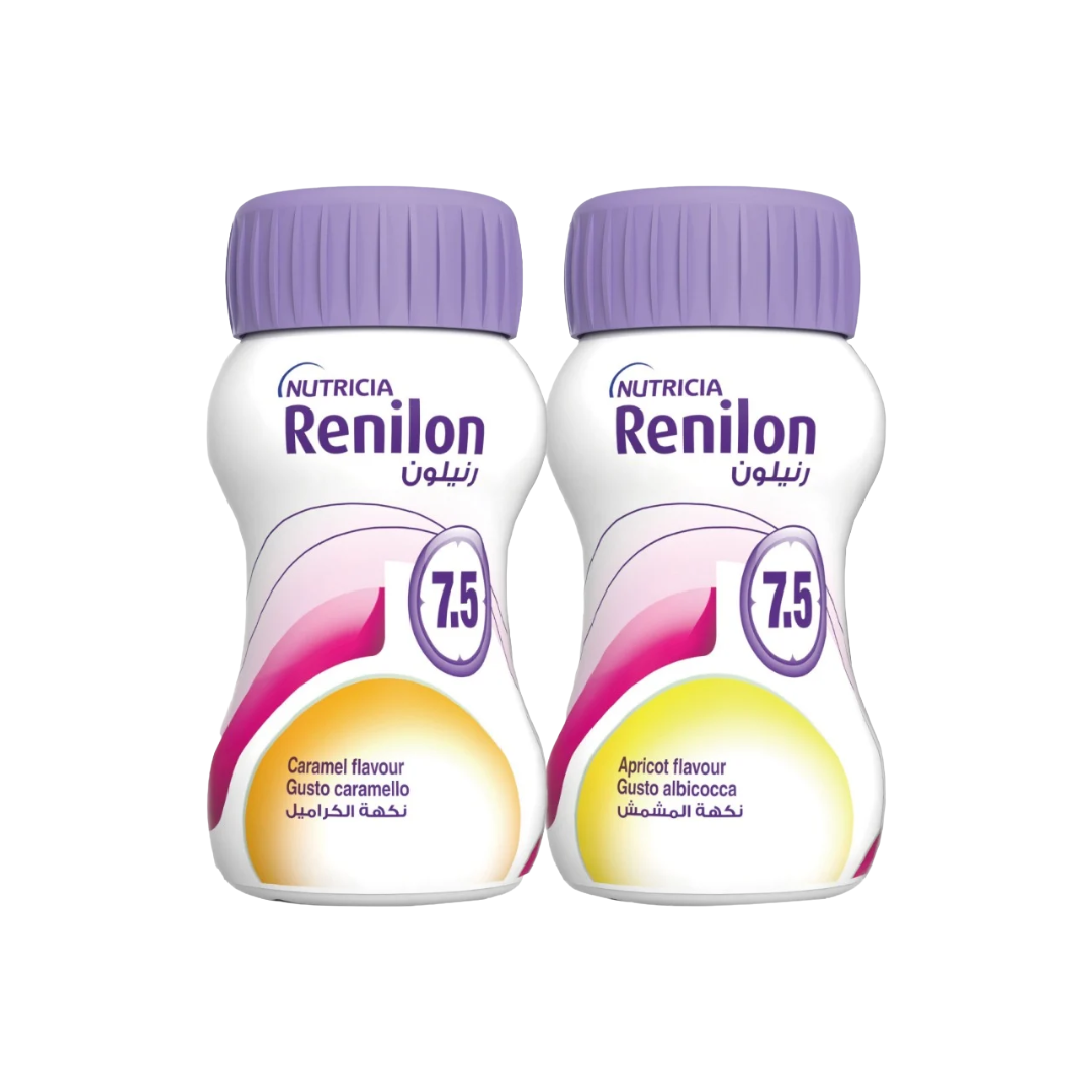 NUTRICIA Renilon 腎宜康7.5 125ml 