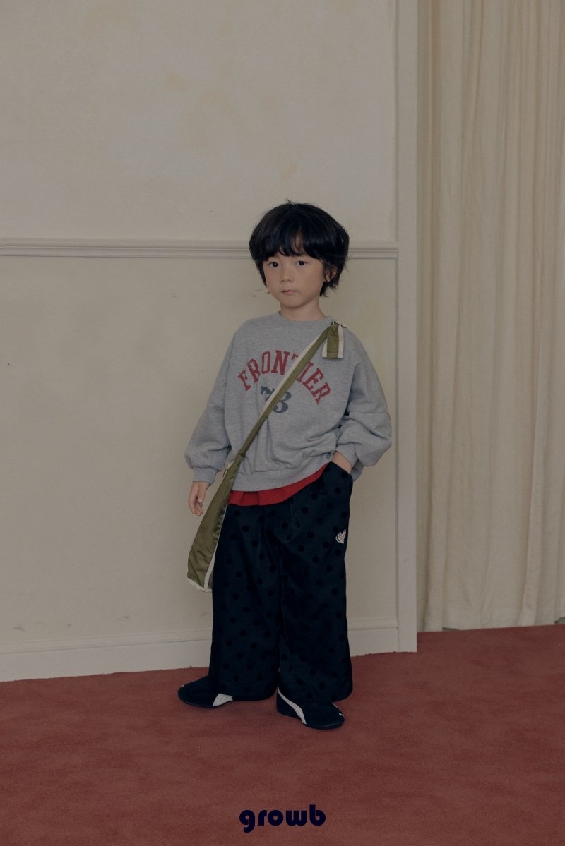 Growb | Roden Pants