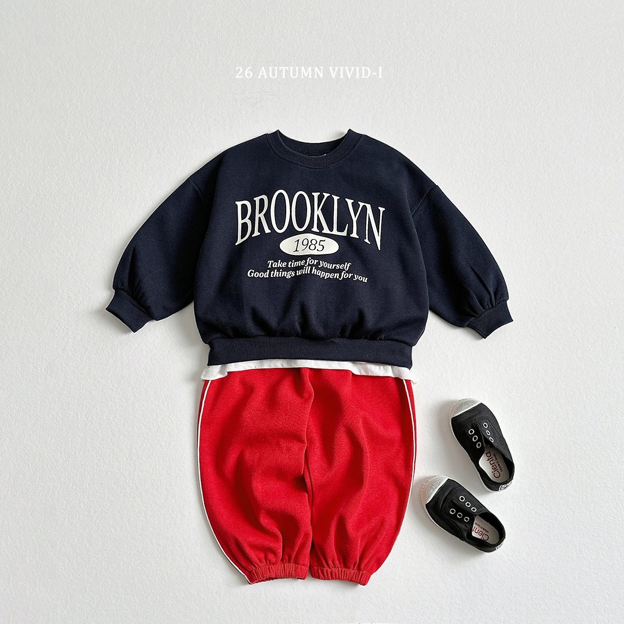 Vivid | BooYN MTM