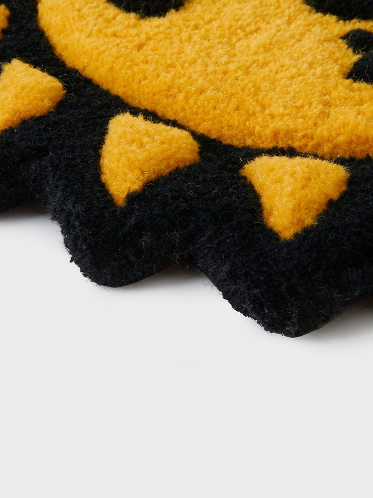 📦訂購 韓國代購 Line Friends 米菲 miffy LION X MAISON DEUX WALL HANGING RUG 雙壁掛地毯