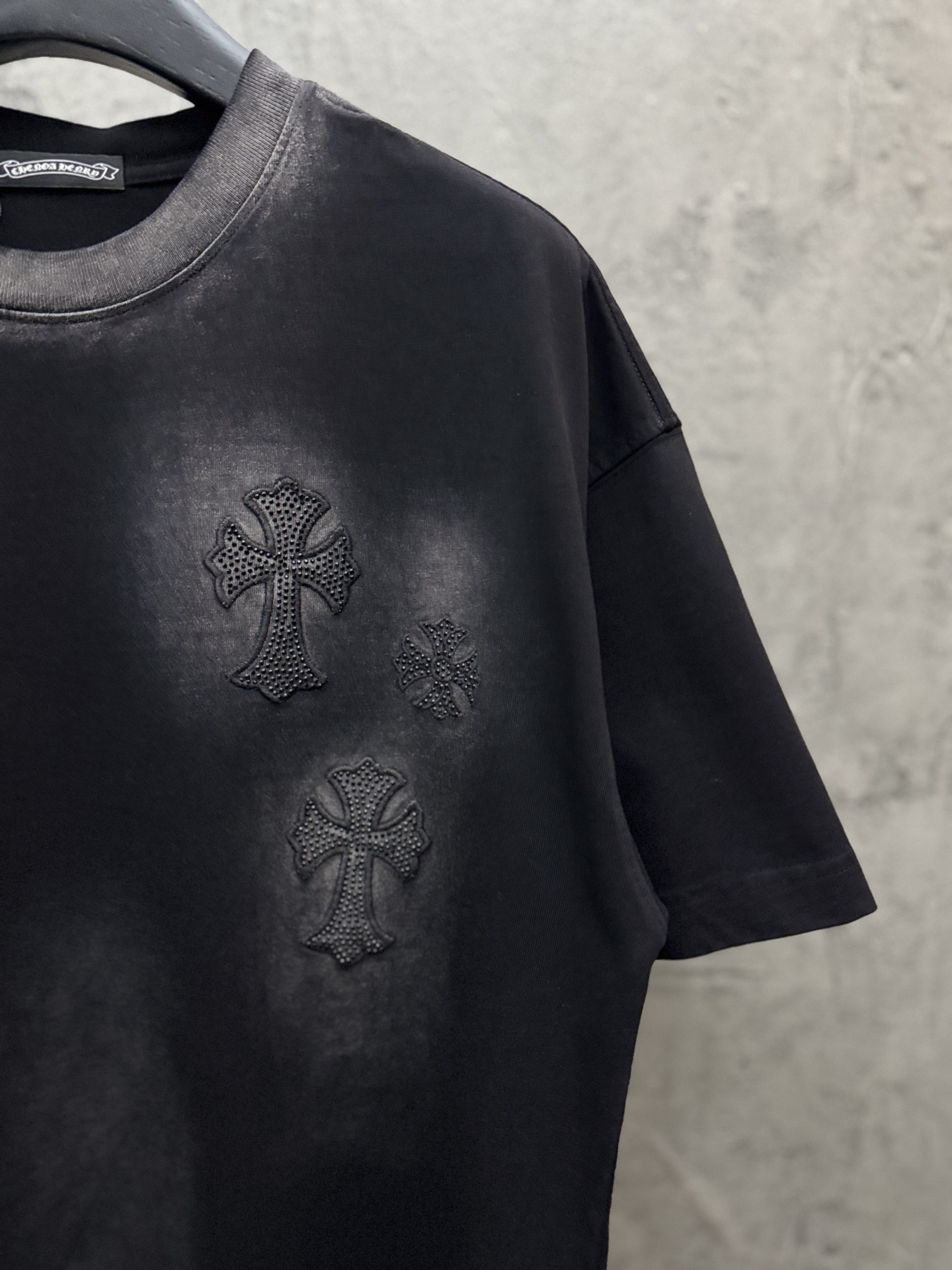 Chrome Hearts Tee