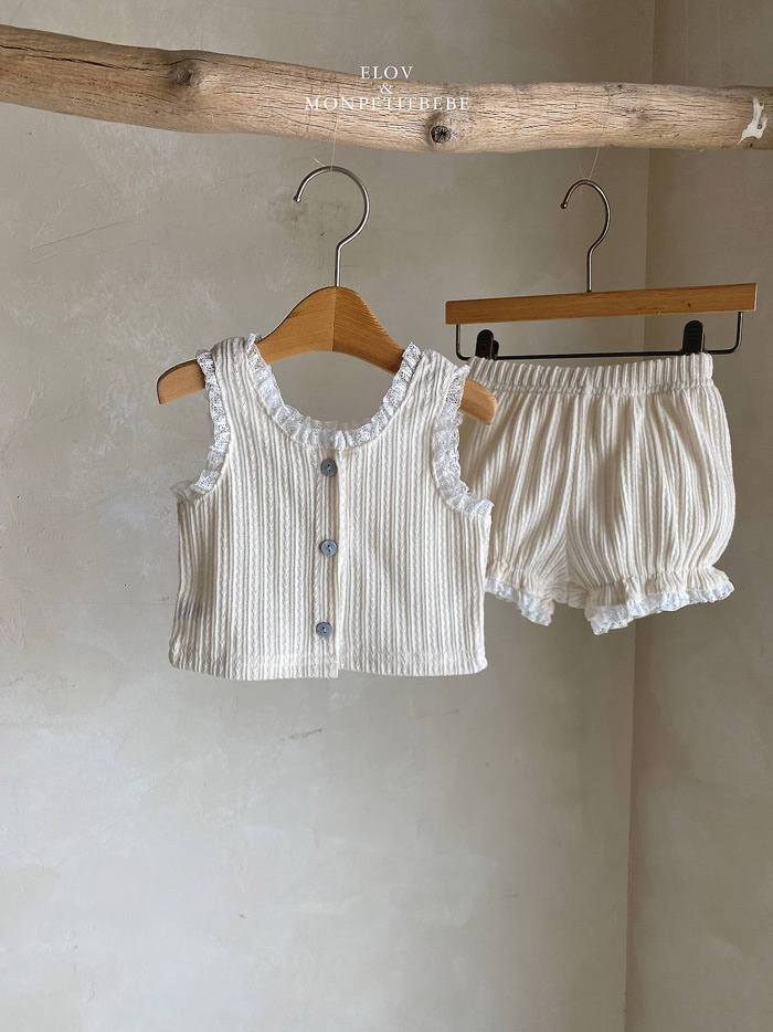 🇰🇷Mon petit bebe set