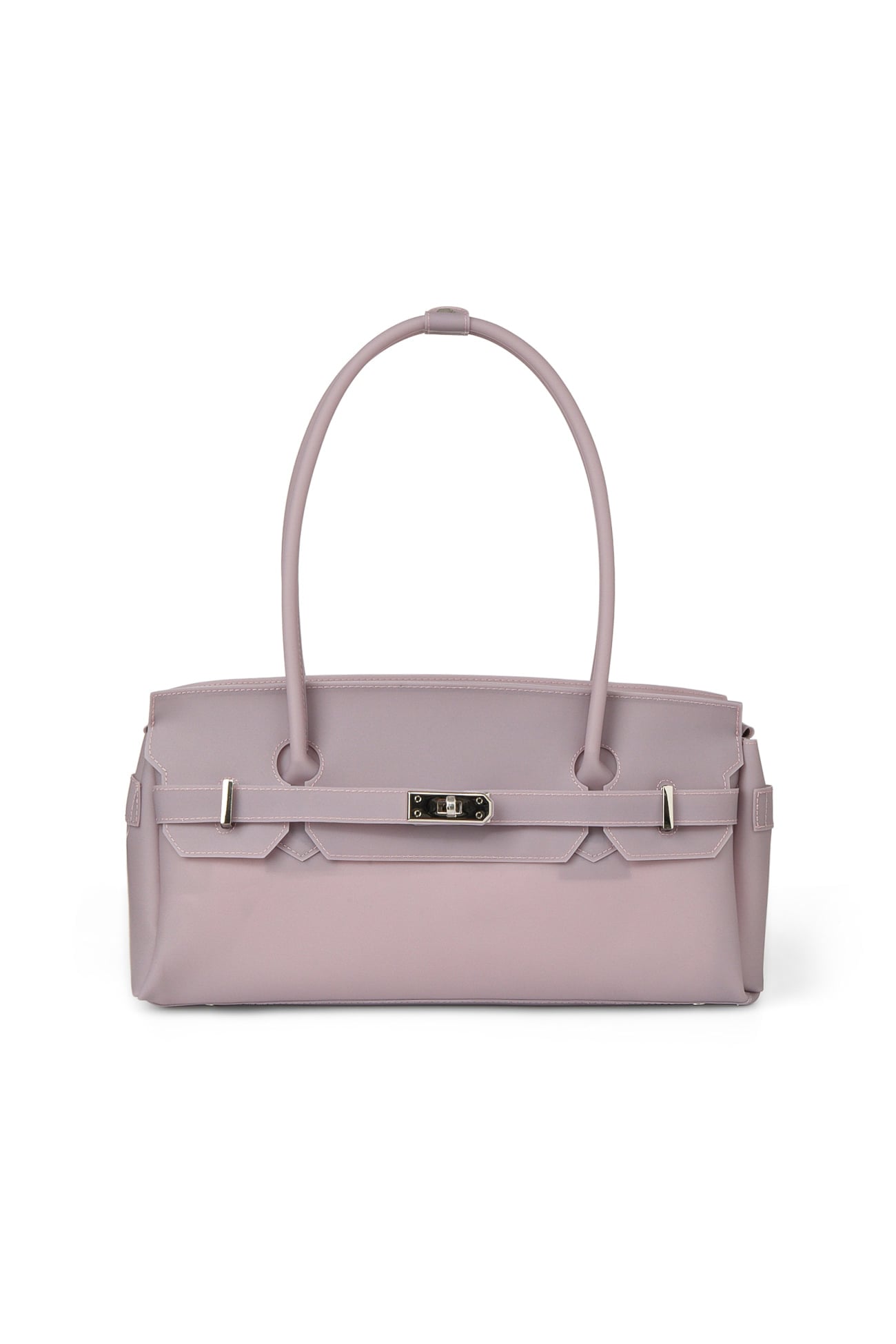 [Mira x DEINET] JELLY TWO-WAY BAG <需等約3星期到貨>