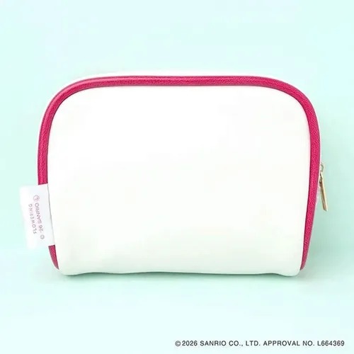 SANRIO 化妝袋 - 03260076