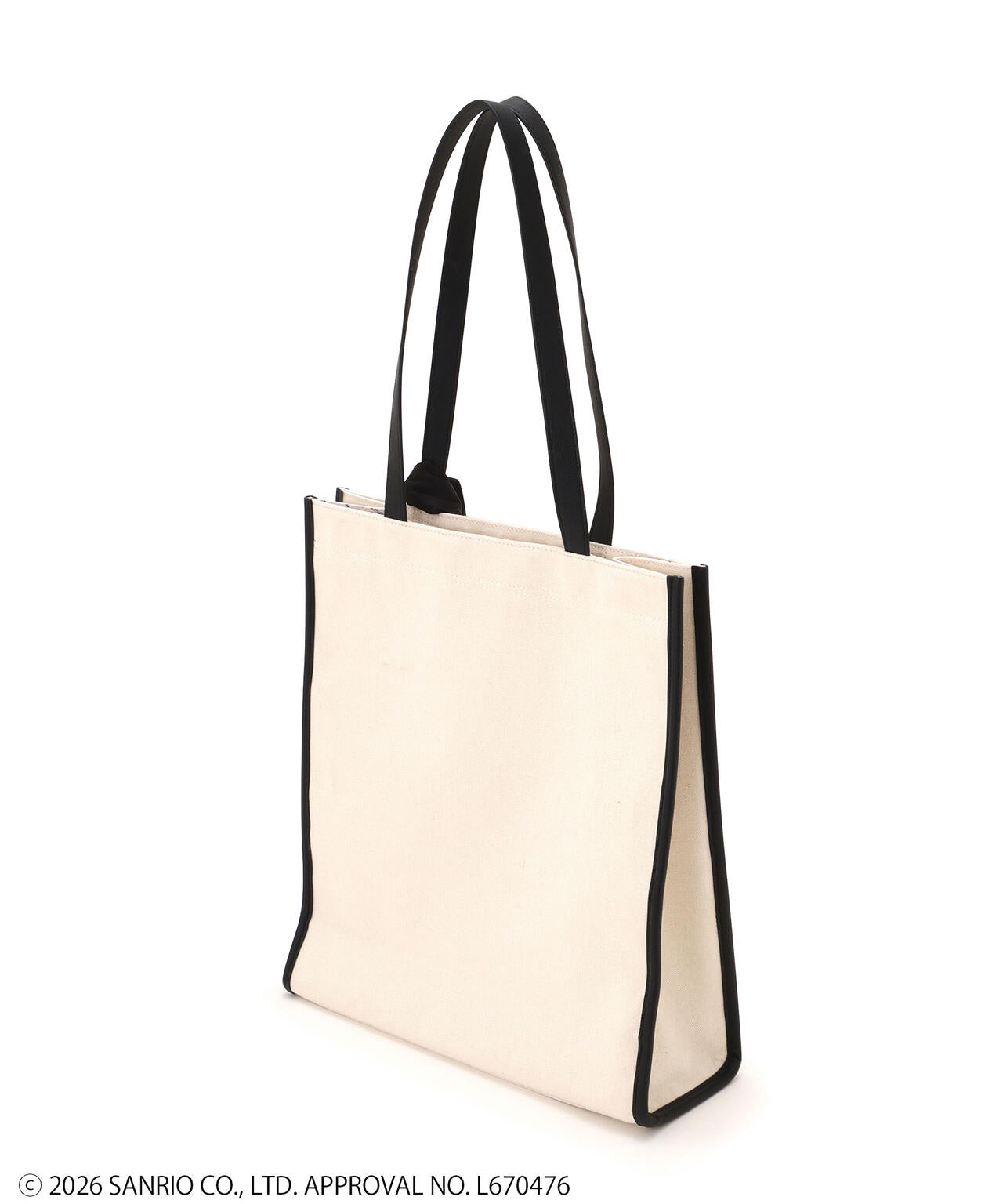 🎀【預訂】 JILL by JILL STUART Tiny Chum Collaboration Tote Bag - Lavender