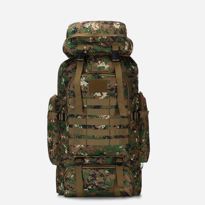 80 L Trekking Backpack / Hiking Backpack
