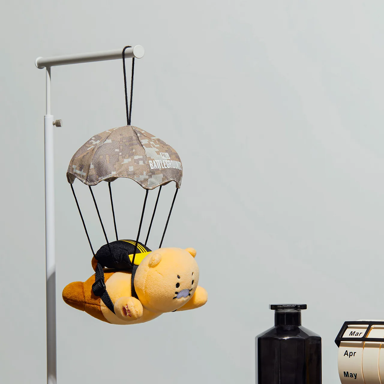 [Kakao Friends x PUBG: BATTLEGROUNDS] 春植 香味公仔