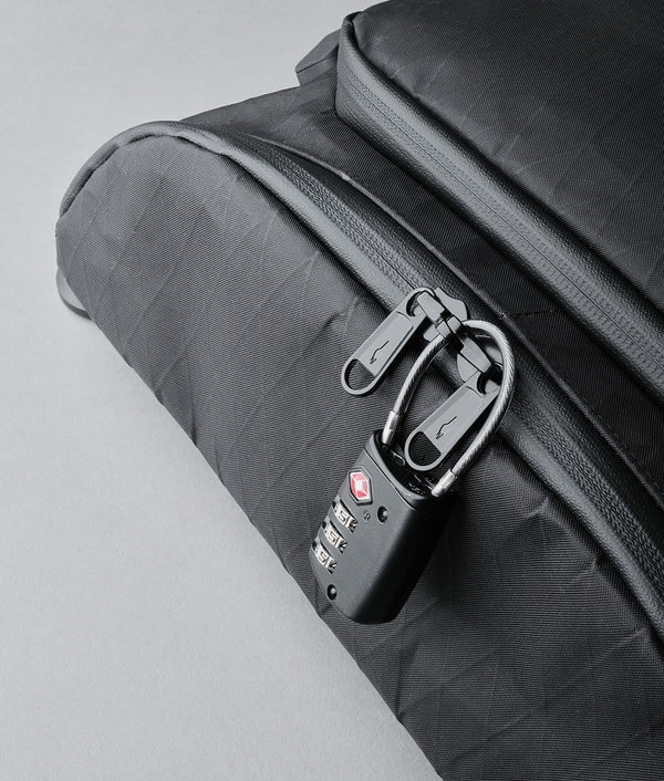 ALPAKA Bravo Sling Max V2 防水防盜側肩包 VX21